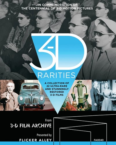 Rarities 22 restored - rarities,