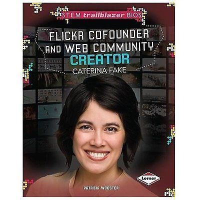 Flickr cofounder and web - flickr,