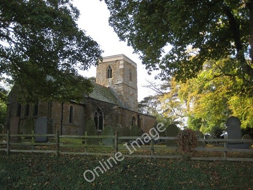 Photo 6x4 irby upon - 6x4,
