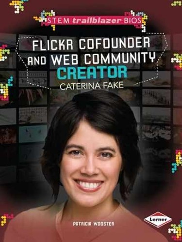 Flickr cofounder and web - flickr,