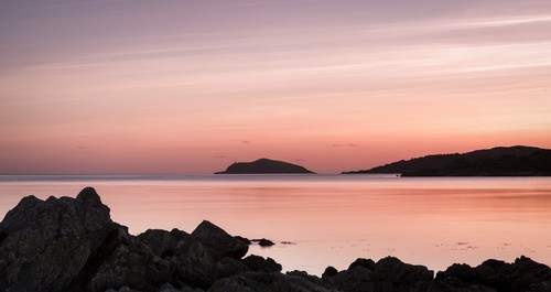 Photo 6x4 hestan island - photo,