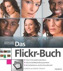 Das flickr buch - flickr, christian