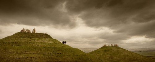 Photo 6x4 crawick multiverse - 6x4,
