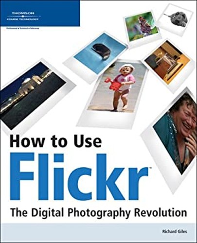 How use flickr - to,