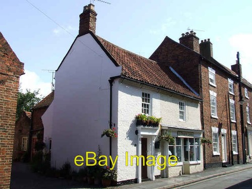 Photo 6x4 barton upon humber - 6x4,