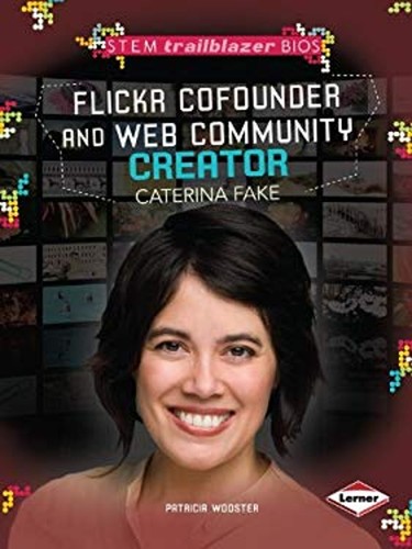 Flickr cofounder and web - flickr,