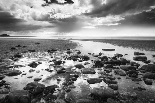 Photo 6x4 monreith - monreith, bay