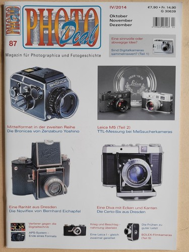 Offerta fotografica leica - fotografica, 87