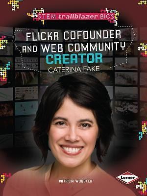Flickr cofounder and web - flickr,