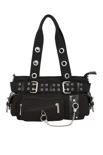 Banned apparel borsa - banned,