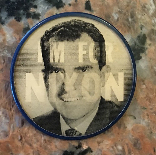Spilla nixon for - spilla,