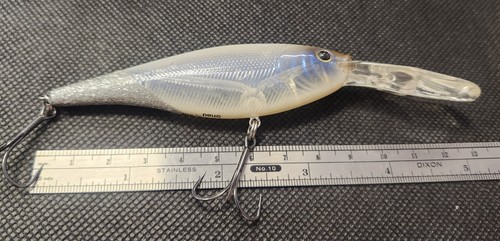 Esca pesca flickr shad - esca, da