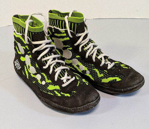 Scarpe wrestling funky - da,