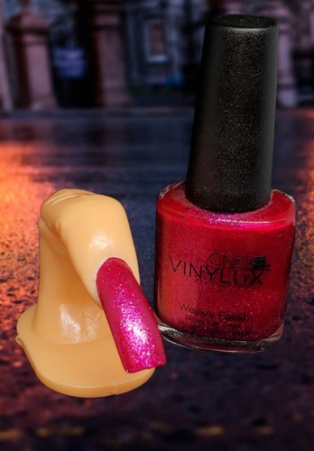 Cnd vinylux regina delle - *, ~regina