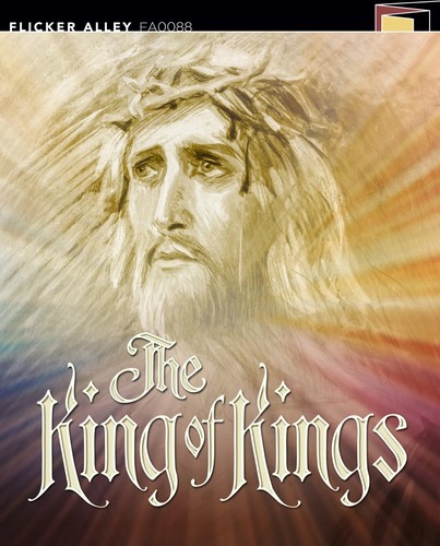 The king kings - kings, b