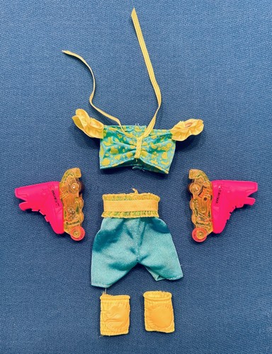 Vintage 1991 mattel kira - vintage, "kira"